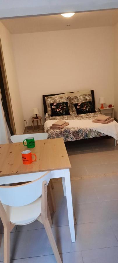 Apparemment Des Moulins Apartment Collobrieres Exterior photo